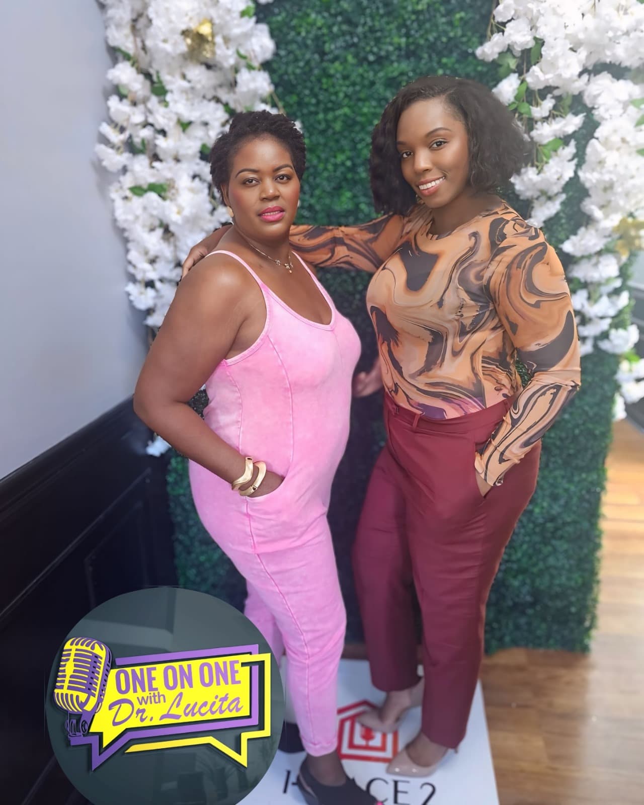 Interview with Guest