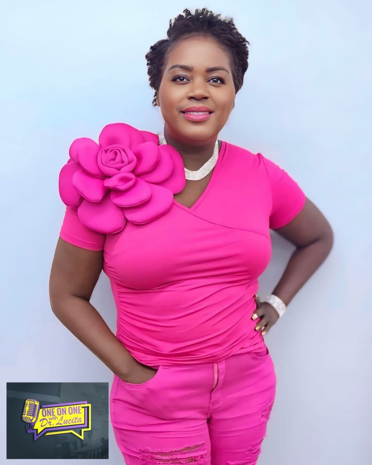 Dr. Lucita Interview Session