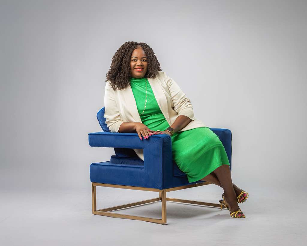 Dr. Lucita Simervil